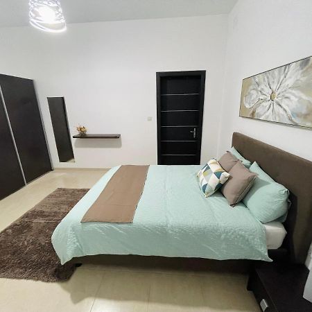 Park View, Maisonette 2 St. Paul's Bay Exterior photo