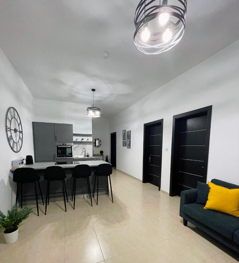 Park View, Maisonette 2 St. Paul's Bay Exterior photo