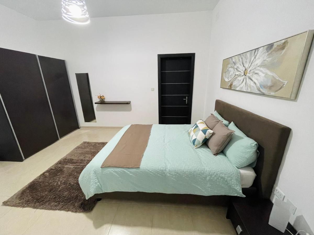 Park View, Maisonette 2 St. Paul's Bay Exterior photo