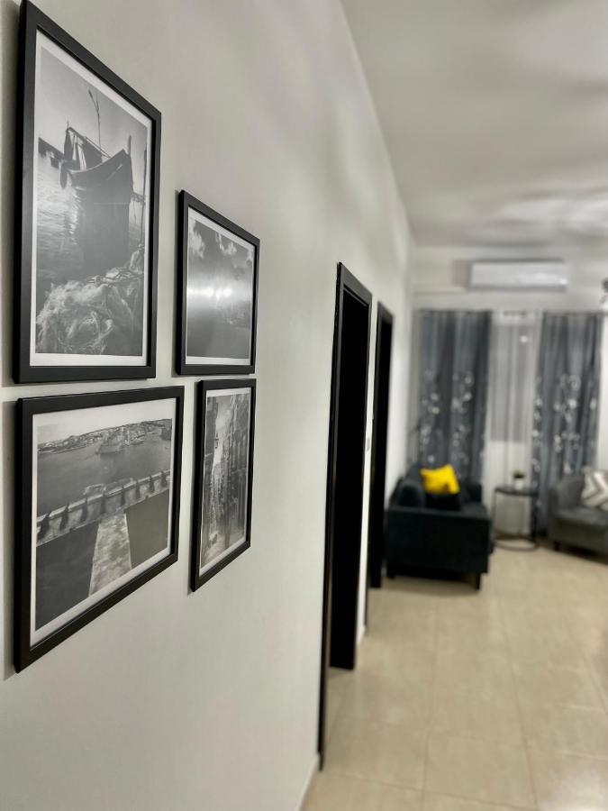Park View, Maisonette 2 St. Paul's Bay Exterior photo