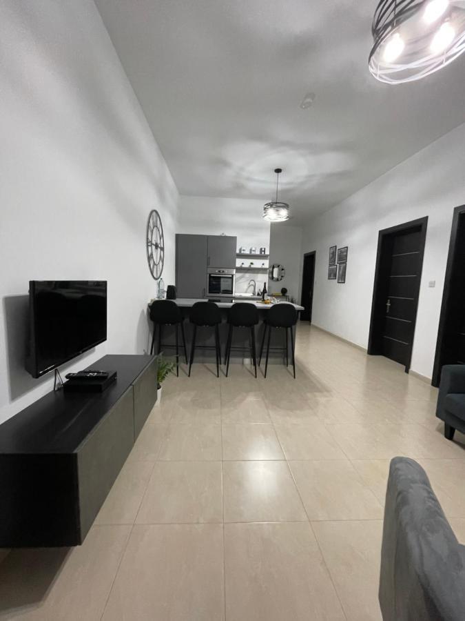 Park View, Maisonette 2 St. Paul's Bay Exterior photo