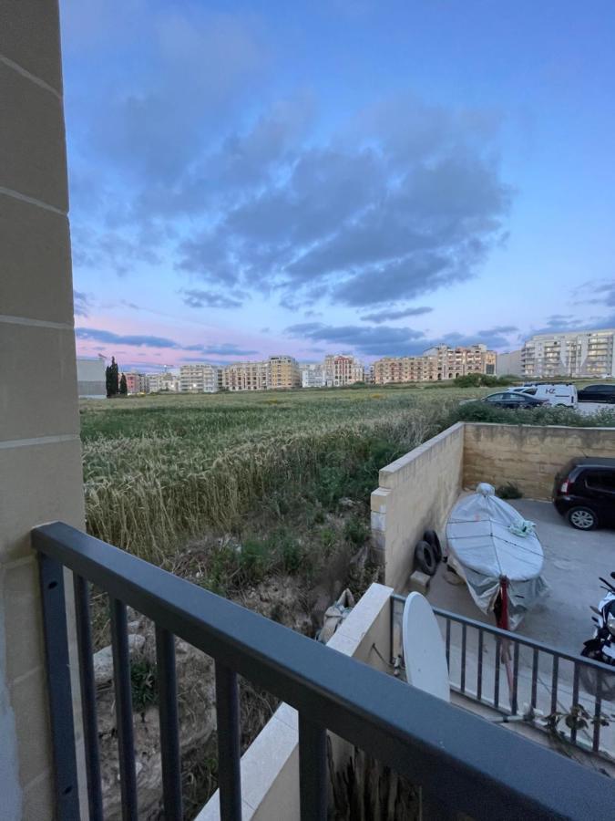 Park View, Maisonette 2 St. Paul's Bay Exterior photo