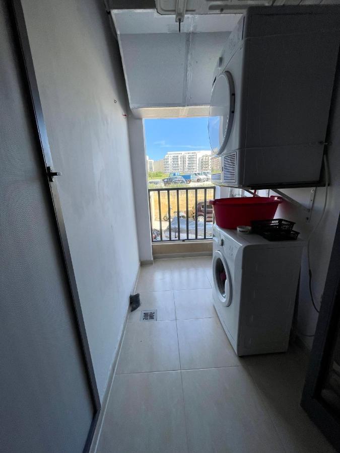Park View, Maisonette 2 St. Paul's Bay Exterior photo