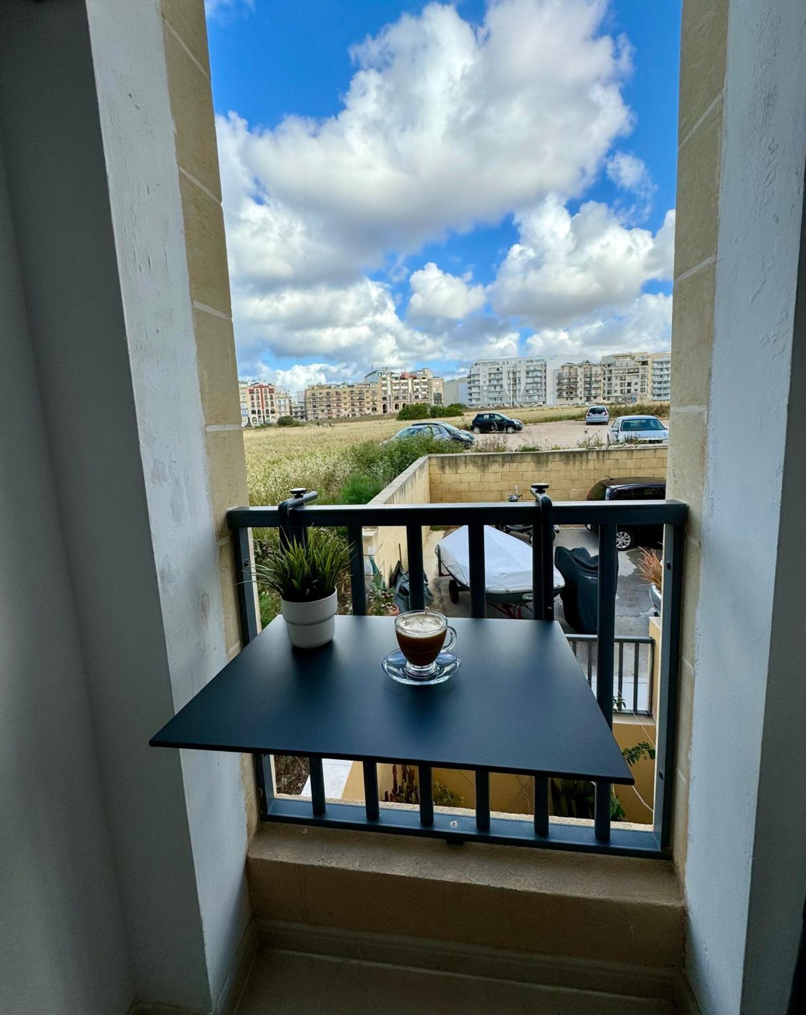 Park View, Maisonette 2 St. Paul's Bay Exterior photo